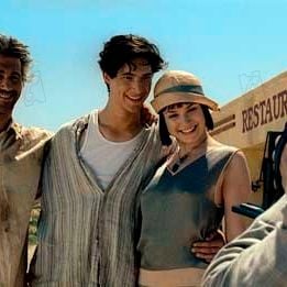 Foto Emilie Dequenne