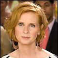 Foto Cynthia Nixon