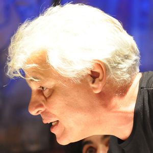 Foto Michele Placido