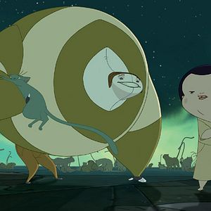 Foto Nocturna, una aventura mágica