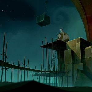 Foto Nocturna, una aventura mágica