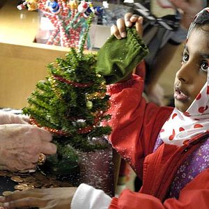 Foto Aiishwariya Haran