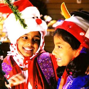 Foto Sonika Ramachandran