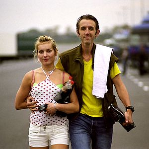 Foto Verano en Berlín