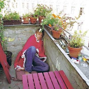 Foto Verano en Berlín