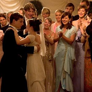 Foto Después de la boda