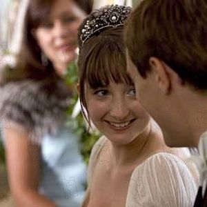 Foto Después de la boda