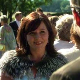 Foto Sidse Babett Knudsen