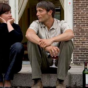 Foto Sidse Babett Knudsen