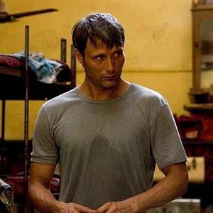 Foto Mads Mikkelsen