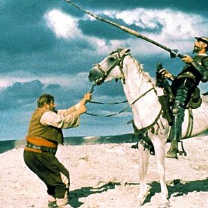 Foto Grigoriy Kozintsev