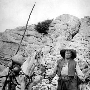 Foto Grigoriy Kozintsev