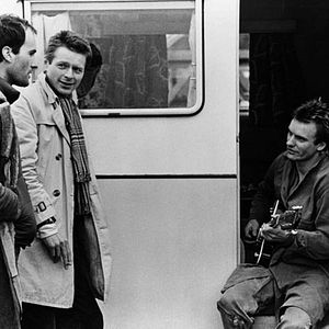 Foto Christopher Petit