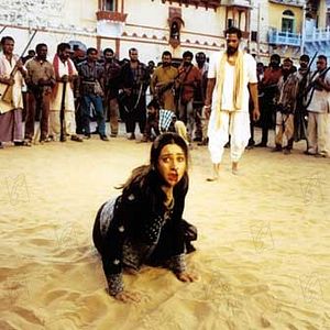 Foto Karisma Kapoor