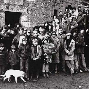 Foto Regreso a Normandía