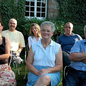 Foto Regreso a Normandía