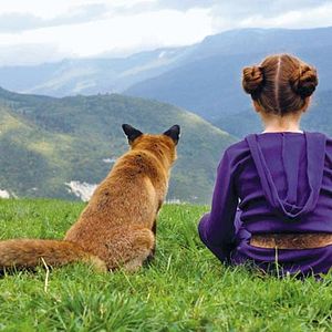 Foto Una amistad inolvidable