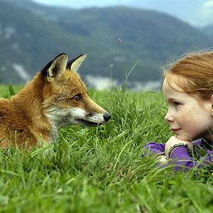 Foto Una amistad inolvidable