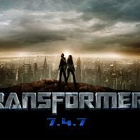 Foto Transformers