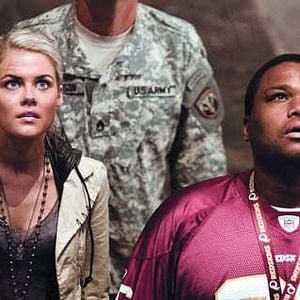 Foto Anthony Anderson