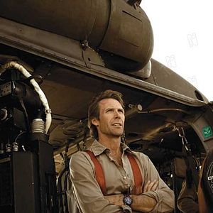 Foto Michael Bay