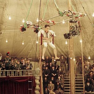 Foto James Thiérrée