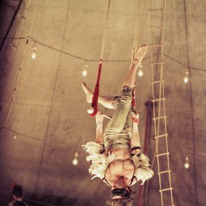 Foto Robinson Savary