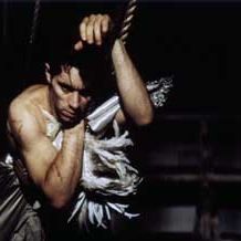 Foto James Thiérrée