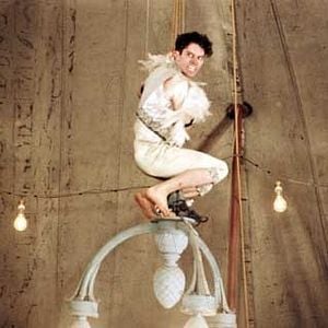 Foto Robinson Savary