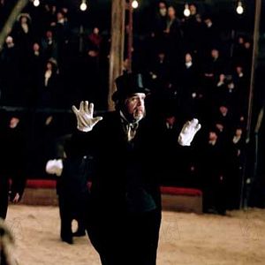 Foto Michael Lonsdale