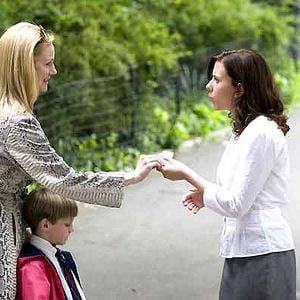 Foto Scarlett Johansson