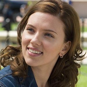 Foto Scarlett Johansson