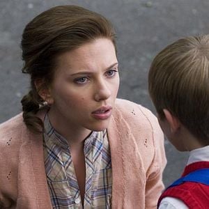 Foto Scarlett Johansson