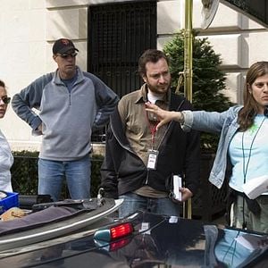 Foto Scarlett Johansson