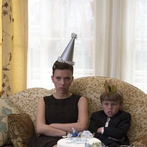 Foto Scarlett Johansson