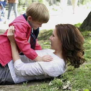 Foto Scarlett Johansson