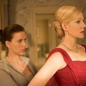 Foto Scarlett Johansson