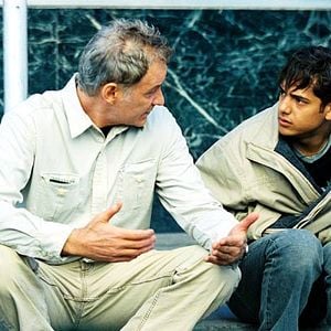 Foto Trade. El precio de la inocencia