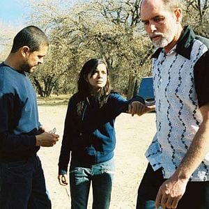 Foto Trade. El precio de la inocencia