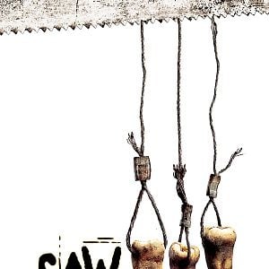 Foto Saw III
