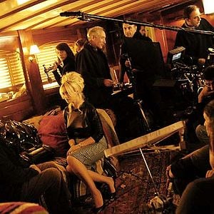 Foto Monica Bellucci