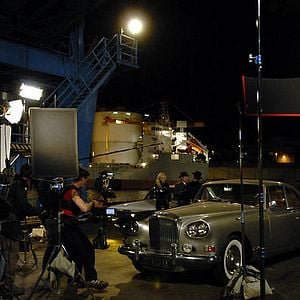 Foto Monica Bellucci