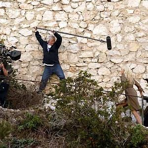 Foto Monica Bellucci