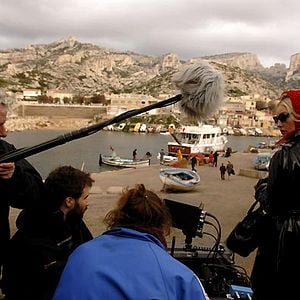 Foto Monica Bellucci