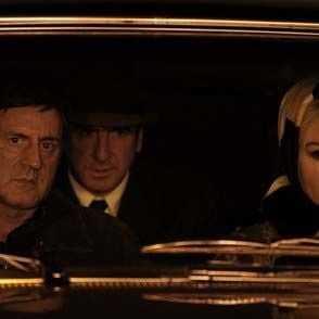 Foto Monica Bellucci