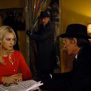 Foto Monica Bellucci