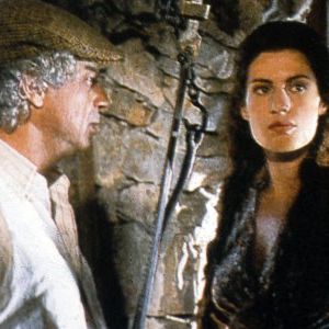 Foto Rosemarie La Vaullée