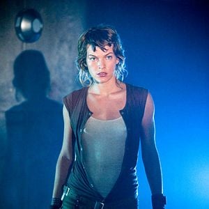Foto Milla Jovovich