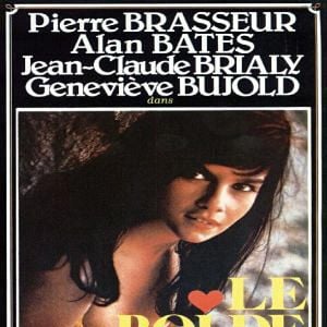 Foto Geneviève Bujold