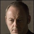 Foto Liam Cunningham